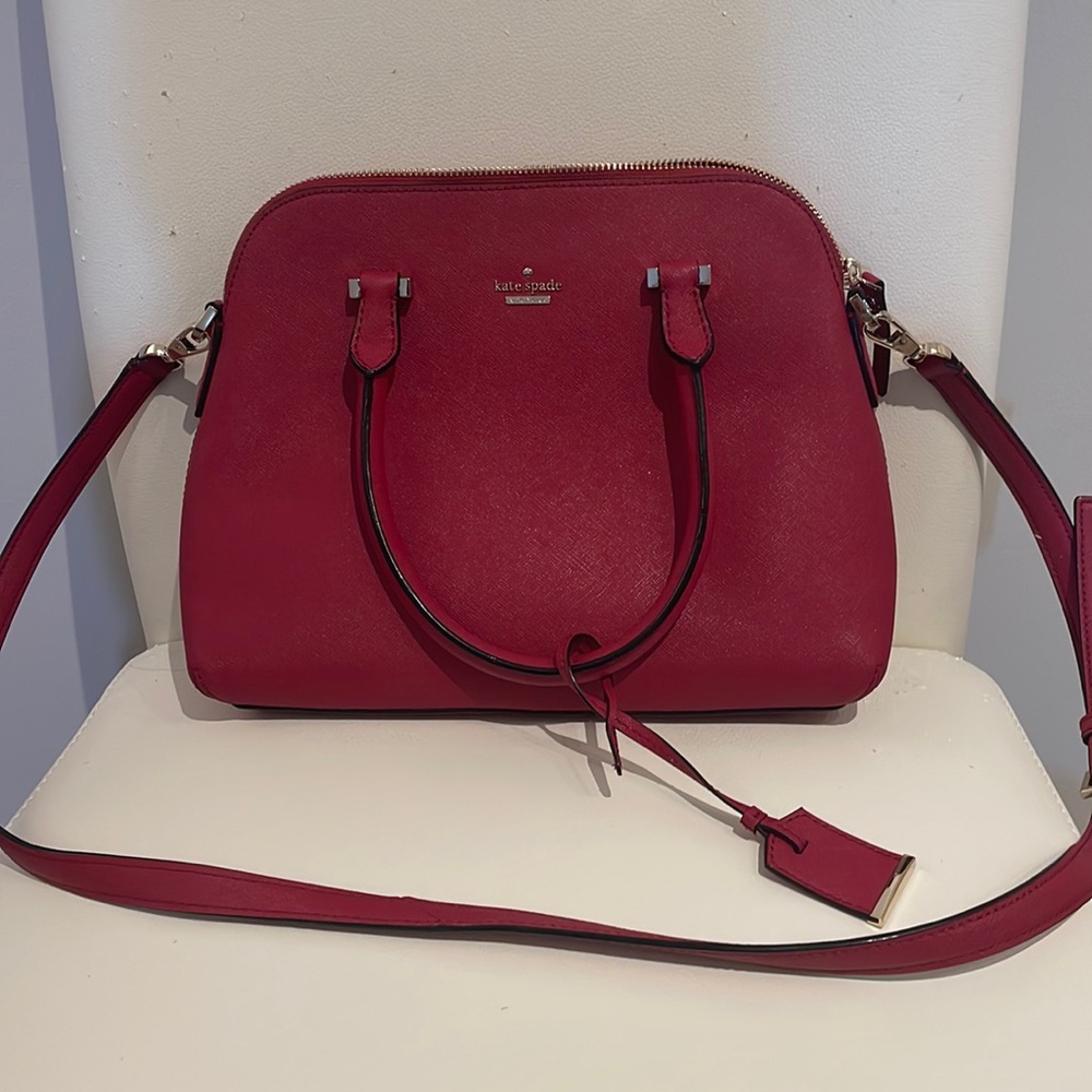 Kate spade bag